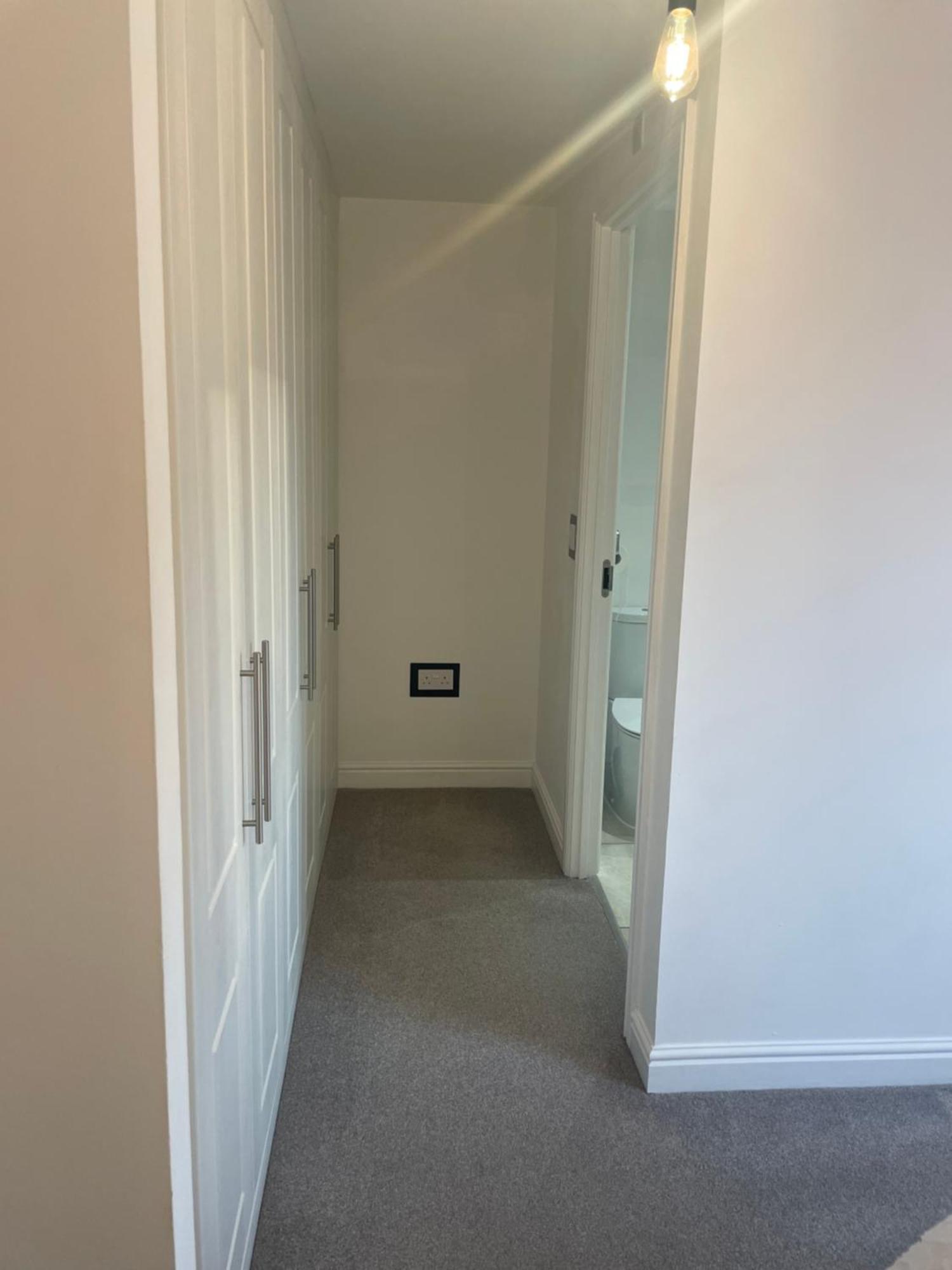 Double En-suite With Free Parking Holiday home Swindon