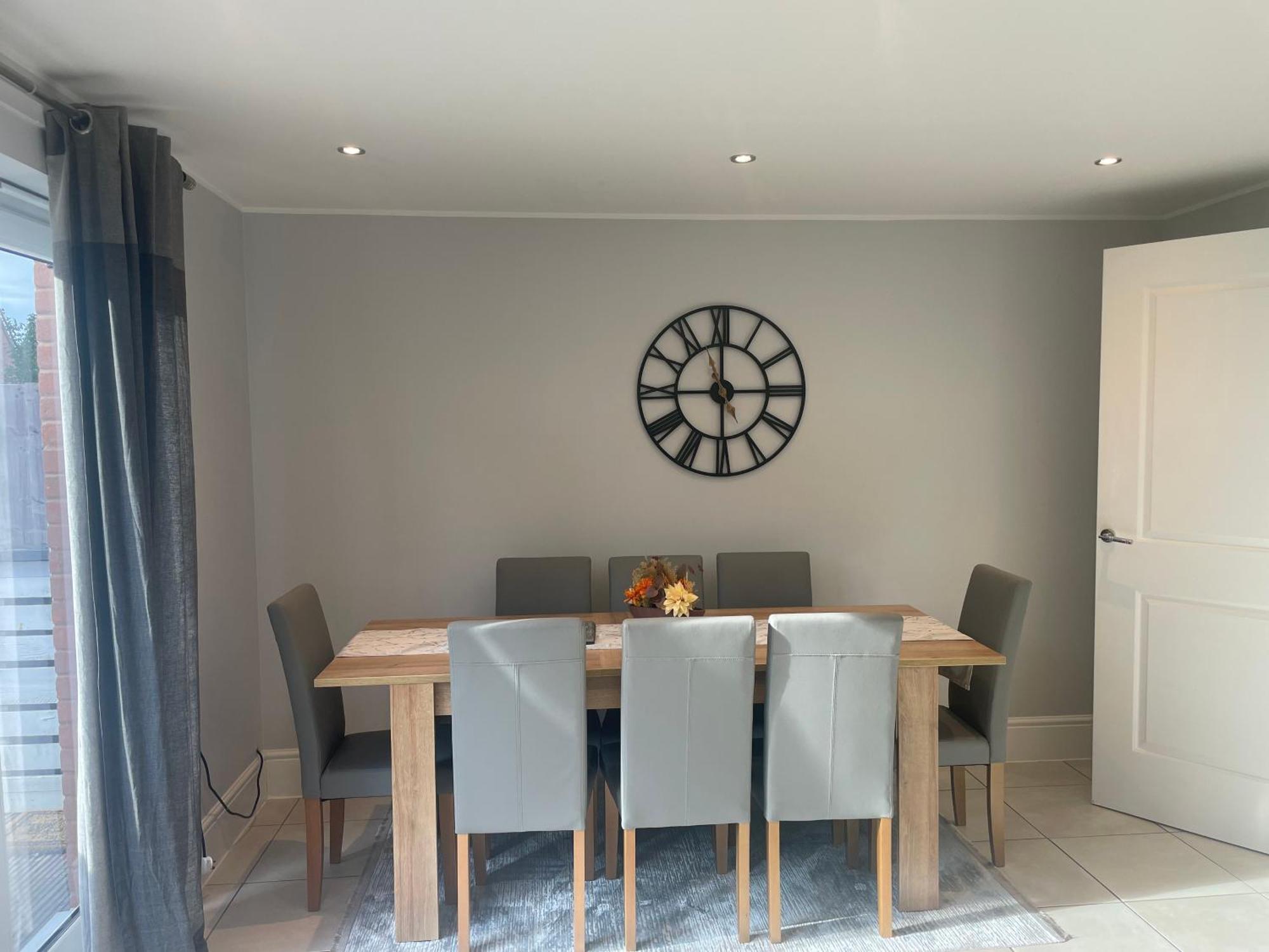 Double En-suite With Free Parking